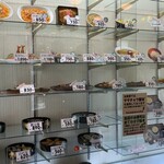 マルカンビル大食堂 - 