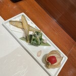 すし屋のかつ勘 - 