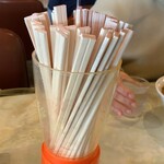 マルカンビル大食堂 - 