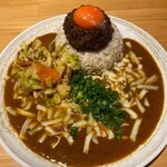 吉田カレー  - 