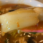 マルカンビル大食堂 - 