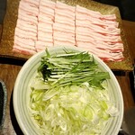 Tonkatsu Ando Yakitori An Yotsuya - 