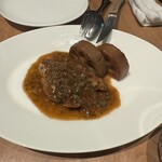 caillou - リードヴォー