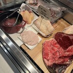 caillou - ショーケース2