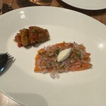 caillou - サーモン