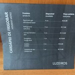 Luzeiros Hotel - 