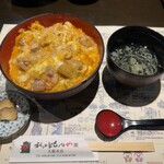 秋田比内や - 料理写真: