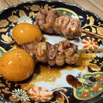 Yakitori Bamora - 