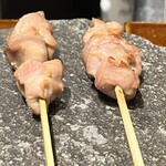 Yakitori Bamora - 