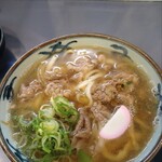 まことうどん - 