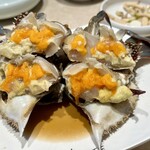 プロカンジャンケジャン - カンジャンケジャン中サイズ2匹