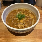 カレーうどん ひかり - 