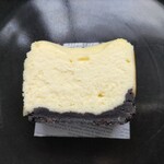 ONE TAKE - 料理写真:オレオチーズケーキ