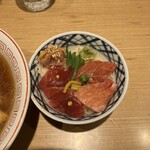 きたかた食堂 - 