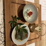 豆腐料理 空野 南船場 - 