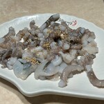 プロカンジャンケジャン - サンナッチ