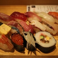 鮨政 西口店 - 