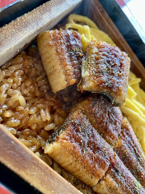 うなぎ屋 本店 - 西鉄柳川/うなぎ | 食べログ