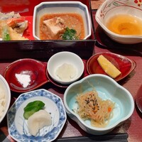 味処 季布や - 