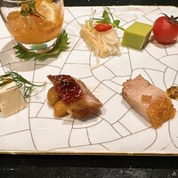 龍天門 - 