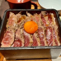 焼肉 きたん 法善寺 - 