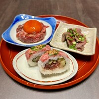 焼肉 きたん 法善寺 - 