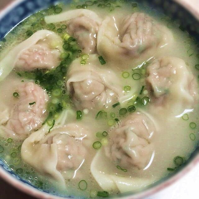 上海わんたん・食彩厨房 - 蒲田/飲茶・点心 | 食べログ