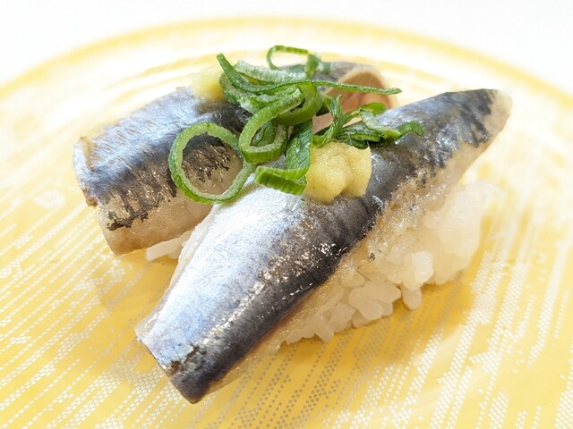 Kappa Sushi Neyagawa Taizuma Ten