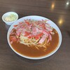 スパゲッティハウス ヨコイ 錦店