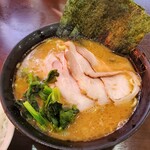 ラーメン 杉田家 - 