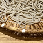 Soba To Tempura Ishiraku - 