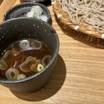 Soba To Tempura Ishiraku - 