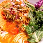 海老丸らーめん - 