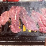 Yakiniku Nyuyoko - 