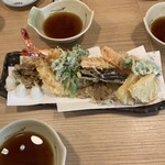 Soba Mangetsu - 