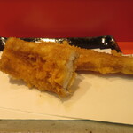 銀座 天一 - 穴子