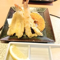 天冨良 麻布よこ田 恵比寿ガーデンプレイス店 - 