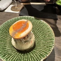 うしごろ 貫 五反田店 - 