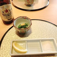 天冨良 麻布よこ田 恵比寿ガーデンプレイス店 - 