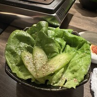 うしごろ 貫 五反田店 - 