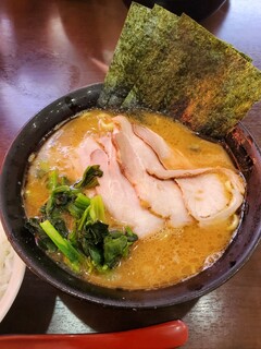 ラーメン 杉田家 - 