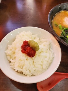 ラーメン 杉田家 - 