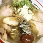 Chuukasoba Hirakoya - 