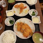 巣鴨ときわ食堂 本店