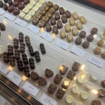 DEPLA POL CHOCOLATIER - 