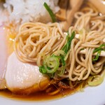 喜元門 - 2024.3 名古屋コーチン 醤油（870円）