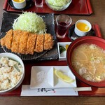 Niigata Katsu Ichi - 