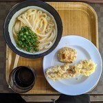 Yamagoe Udon - 