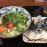 丸亀製麺 - 