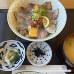 旬菜旬魚 ふくふく - 料理写真: